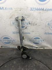 Стеклоподъемник задний правый HONDA CIVIC 5D 06-11