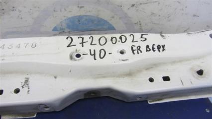 Панель передняя верхняя CAMRY 40 06-11