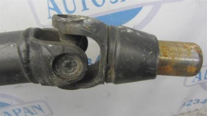 Карданный вал задний G25/G35/G37/Q40 06-14