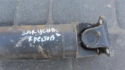 Карданный вал задний QX60/JX35 12-20 2015 Внедорожник 3.5