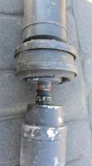 Карданный вал задний QX60/JX35 12-20 2015 Внедорожник 3.5