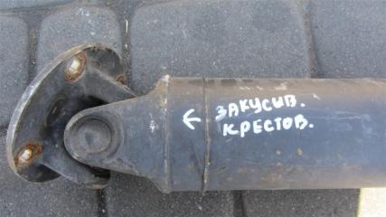 Карданный вал задний QX60/JX35 12-20 2015 Внедорожник 3.5