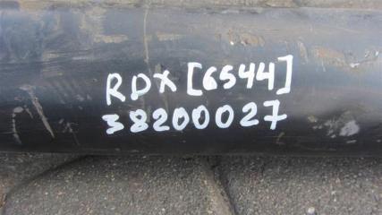 Карданный вал задний RDX 12-19 2015 Внедорожник 3.5
