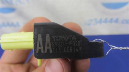 Датчик удара PRIUS - 30 09-17