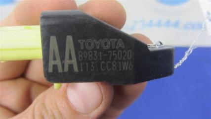 Датчик удара PRIUS - 30 09-17