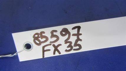 Датчик удара FX/QX70 S51 08-17