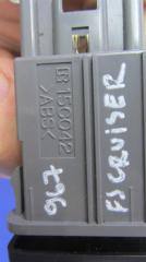 Кнопка FJ CRUISER 06-15 2008 GSJ10 4.0 1GRFE