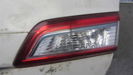 Крышка багажника CAMRY 50 12-15