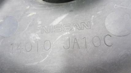 Коллектор впускной QX60/JX35 12-20 2012 Внедорожник 3.5