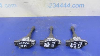 Катушка зажигания QX60/JX35 12-20 2012 Внедорожник 3.5
