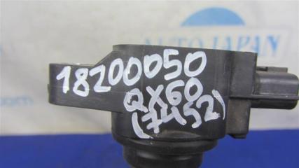 Катушка зажигания QX60/JX35 12-20 2012 Внедорожник 3.5