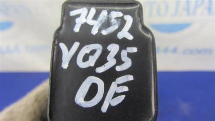 Катушка зажигания INFINITI QX60/JX35 12-20 Внедорожник 3.5