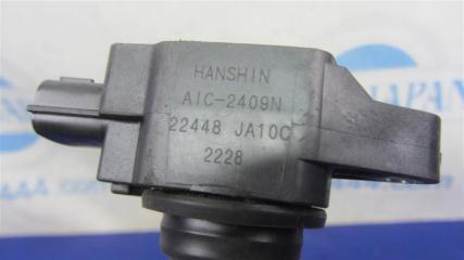 Катушка зажигания QX60/JX35 12-20 2012 Внедорожник 3.5