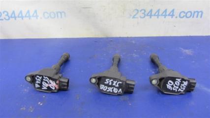 Катушка зажигания QX60/JX35 12-20 2012 Внедорожник 3.5