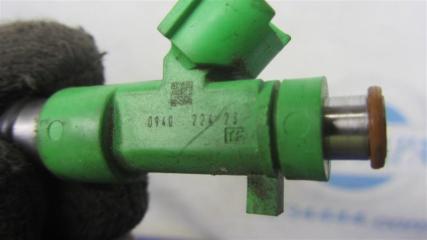 Форсунка топливная QX60/JX35 12-20 2012 Внедорожник 3.5