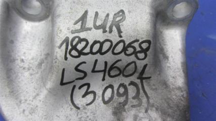 Кронштейн двигателя левый LS460 06-12 2006 Седан 4.6