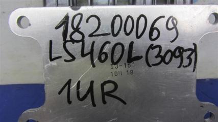 Блок управления форсунками LS460 06-12 2006 Седан 4.6