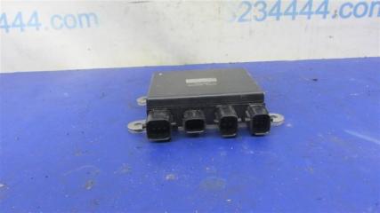 Блок управления форсунками LS460 06-12 2006 Седан 4.6