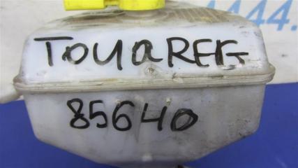 Бачок главного тормозного цилиндра TOUAREG 02-10