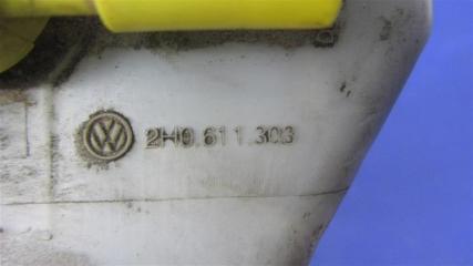 Бачок главного тормозного цилиндра TOUAREG 02-10