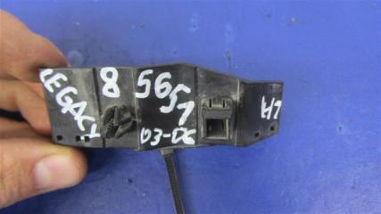 Кронштейн переднего бампера передний левый LEGACY 03-09 BL/BP