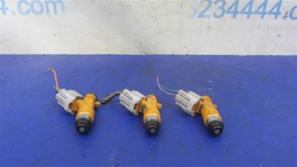 Форсунка топливная INFINITI G25/G35/G37/Q40 06-14 2012