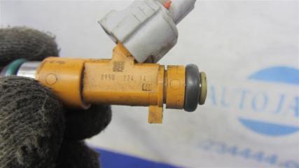 Форсунка топливная G25/G35/G37/Q40 06-14 2012 Седан 3.7 VQ37VHR