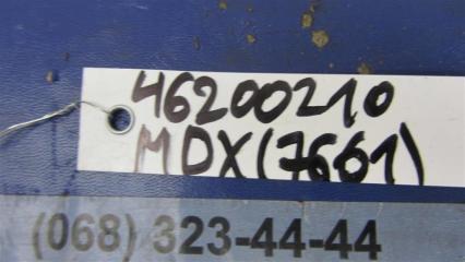 Кожух рулевой колонки MDX (YD3) 13-21 YD3