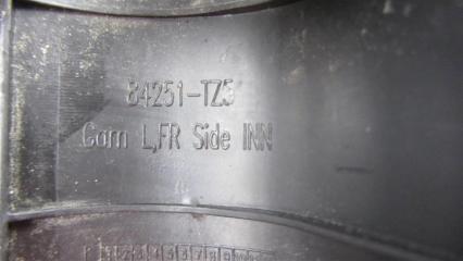 Накладка порога внутрення передняя левая MDX (YD3) 13-21 YD3