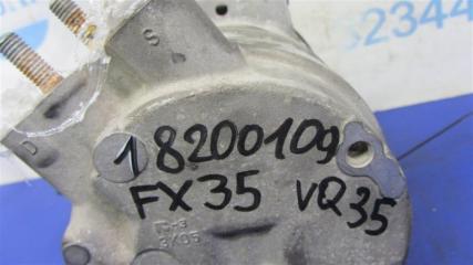 Компрессор кондиционера FX S50 03-08 2006 Внедорожник 3.5