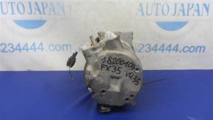 Компрессор кондиционера INFINITI FX S50 03-08 Внедорожник 3.5