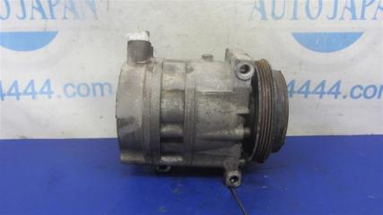 Компрессор кондиционера FX S50 03-08 2006 Внедорожник 3.5