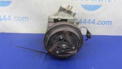 Компрессор кондиционера FX S50 03-08 2006 Внедорожник 3.5