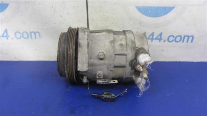 Компрессор кондиционера FX S50 03-08 2006 Внедорожник 3.5