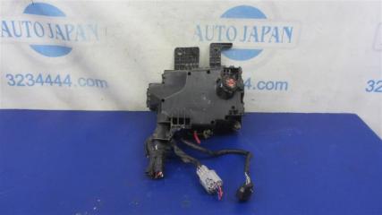 Блок предохранителей моторный отсек 6 GH 07-12 2009 Седан 2.5