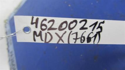 Блок управления печкой задний MDX (YD3) 13-21 YD3