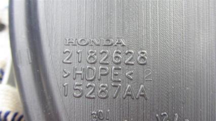 Блок управления печкой задний MDX (YD3) 13-21 YD3