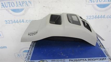 Блок управления печкой задний MDX (YD3) 13-21 YD3