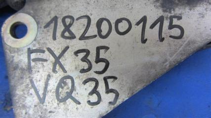 Натяжитель ремня кондиционера FX S50 03-08 2006 Внедорожник 3.5