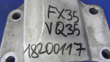 Кронштейн опоры двигателя правый FX S50 03-08 2006 Внедорожник 3.5