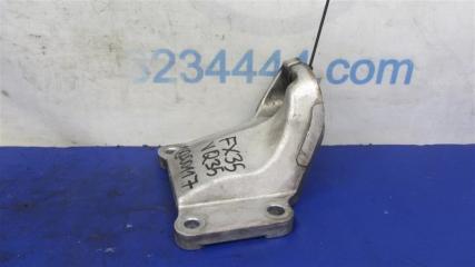 Кронштейн опоры двигателя правый INFINITI FX S50 03-08 Внедорожник 3.5