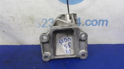 Кронштейн опоры двигателя правый FX S50 03-08 2006 Внедорожник 3.5