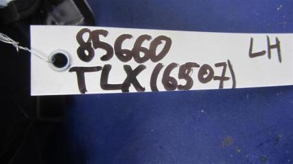 Дефлектор воздушный левый TLX 14-17 2015 Седан 2.4