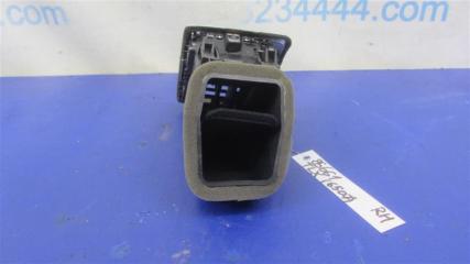 Дефлектор воздушный ACURA TLX 14-17 Седан 2.4