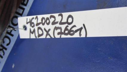 Накладка торпедо правая MDX (YD3) 13-21 YD3