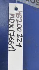 Накладка торпедо MDX (YD3) 13-21 YD3