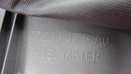 Накладка торпедо MDX (YD3) 13-21 YD3