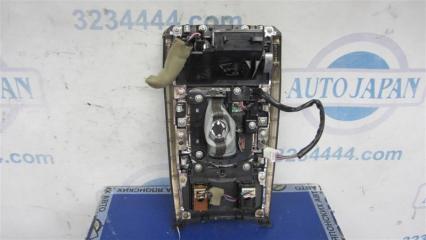 Накладка в салоне INFINITI G25/G35/G37/Q40 06-14