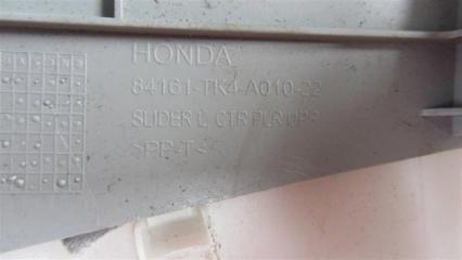 Накладка на стойку кузова левая MDX (YD3) 13-21 YD3