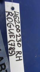 Спойлер крышки багажника правый X-TRAIL/ROGUE T32 13-20 2017 T32 2.5 QR25DE